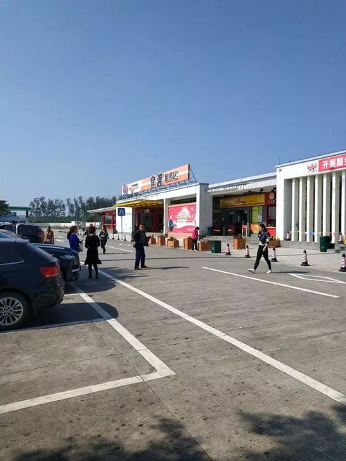 海南上岛汽车收费多少